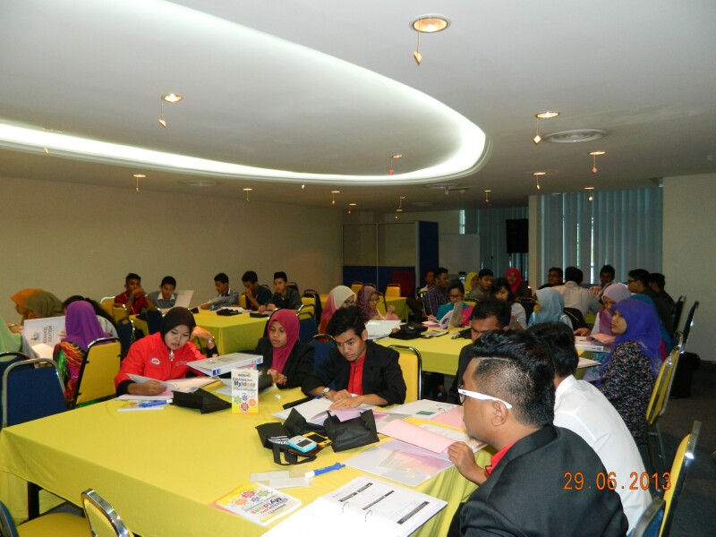 MIW Malacca - 1 MIW Malacca - 1